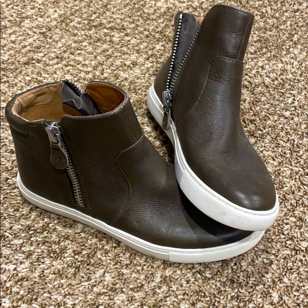 Gentle souls by kenneth cole “carole” shoes